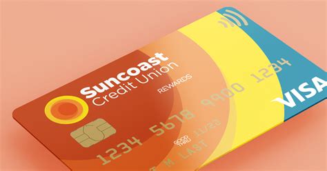 suncoast debit card